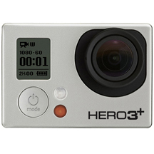 GoPro HERO 3+ Surf Edition