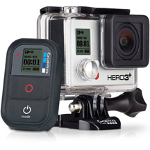 GoPro 3+ Black Edition