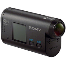 Sony HDR AS15 Helmet Camera